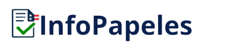 Logo de InfoPapeles